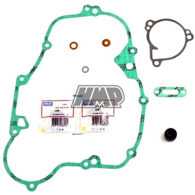 Kit reparação bomba agua KAWASAKI KX 500 1992-2003 - ATHENA